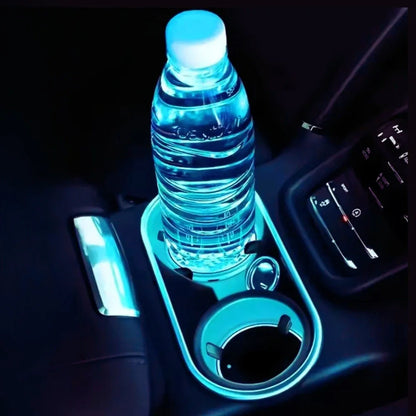 Posavasos Luminoso - Lumia Estudio