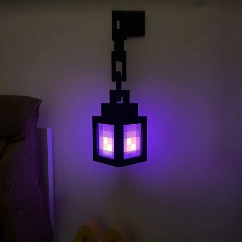 PixelGlow™ Farol - Lumia Estudio