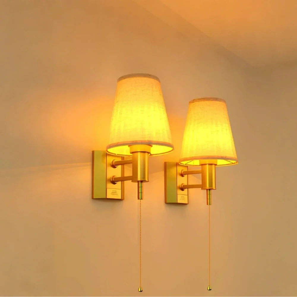 Lumievo™ Lámpara de Pared - Lumia Estudio