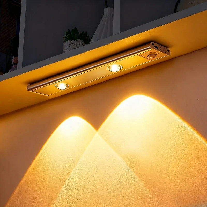 EasyStick™ Luz Arc con Sensor - Lumia Estudio