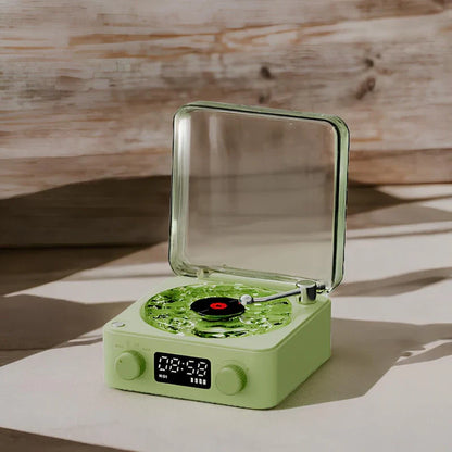 Luz Musical Atemporal - Lumia Estudio
