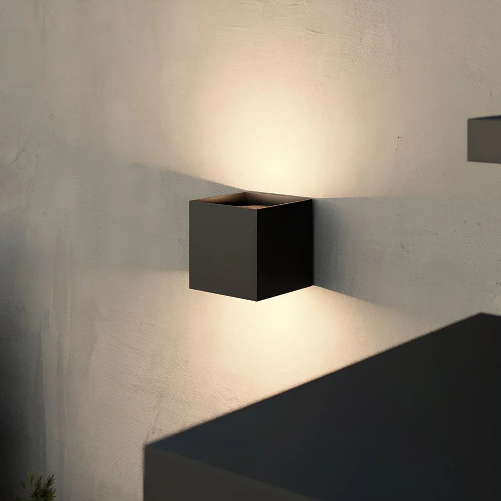 Aplique de Pared Ajustable - Lumia Estudio