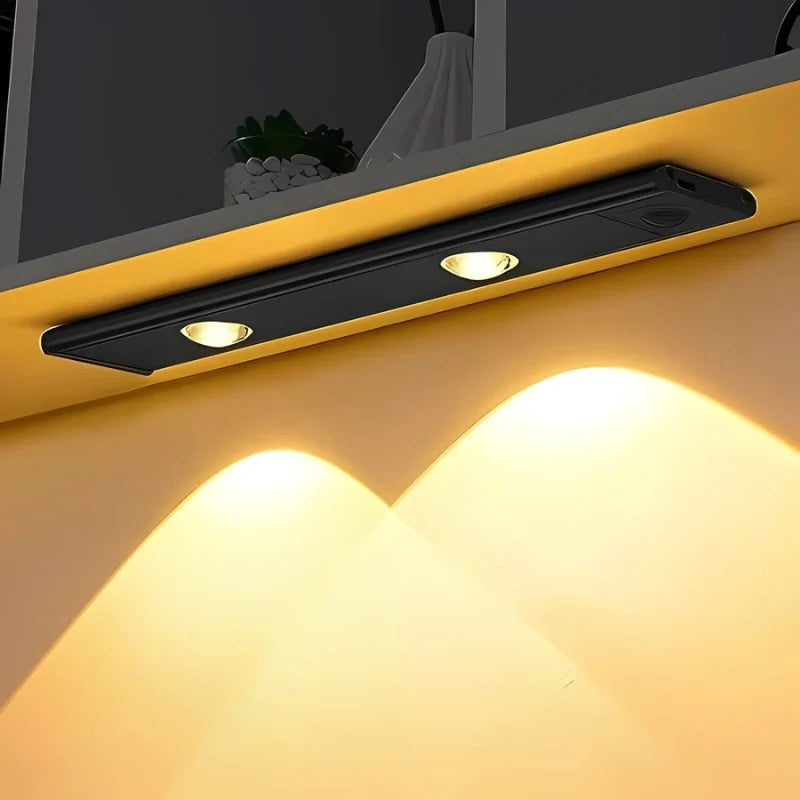 EasyStick™ Luz Arc con Sensor - Lumia Estudio