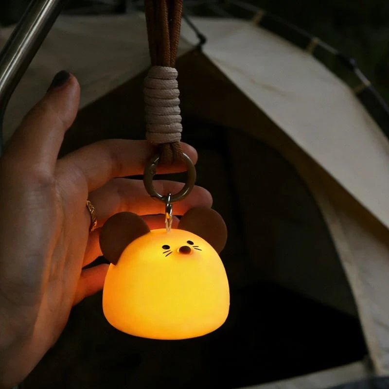 PurseGlow™ - Lumia Estudio