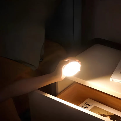 Circly™ Luz con Sensor - Lumia Estudio