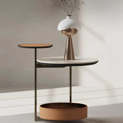 LumiDome™ Lámpara Escultórica de Mesa - Lumia Estudio