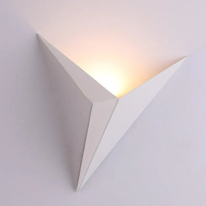 Trigon™ Aplique de Pared - Lumia Estudio