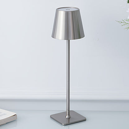 Lámpara de Mesa Alta Regulable - Lumia Estudio