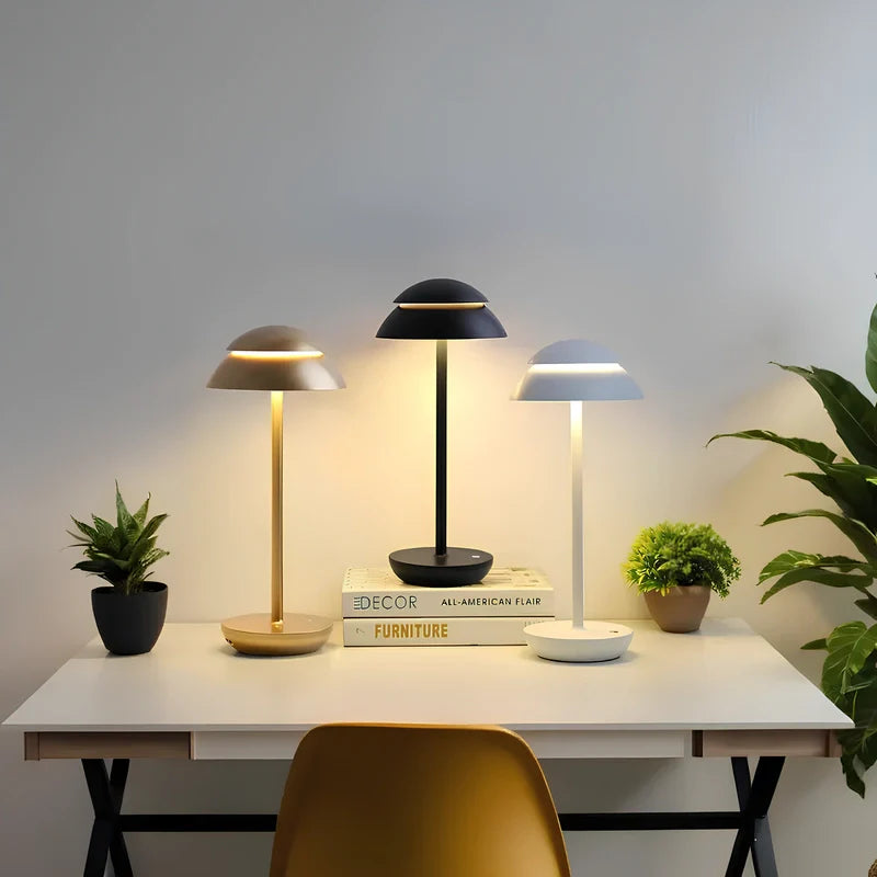 Lámpara Prestige Luminosa - Lumia Estudio