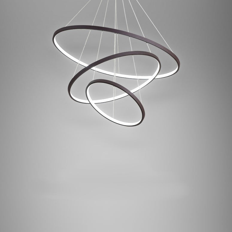 Araña Halo - Lumia Estudio