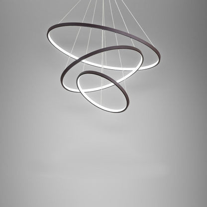 Araña Halo - Lumia Estudio