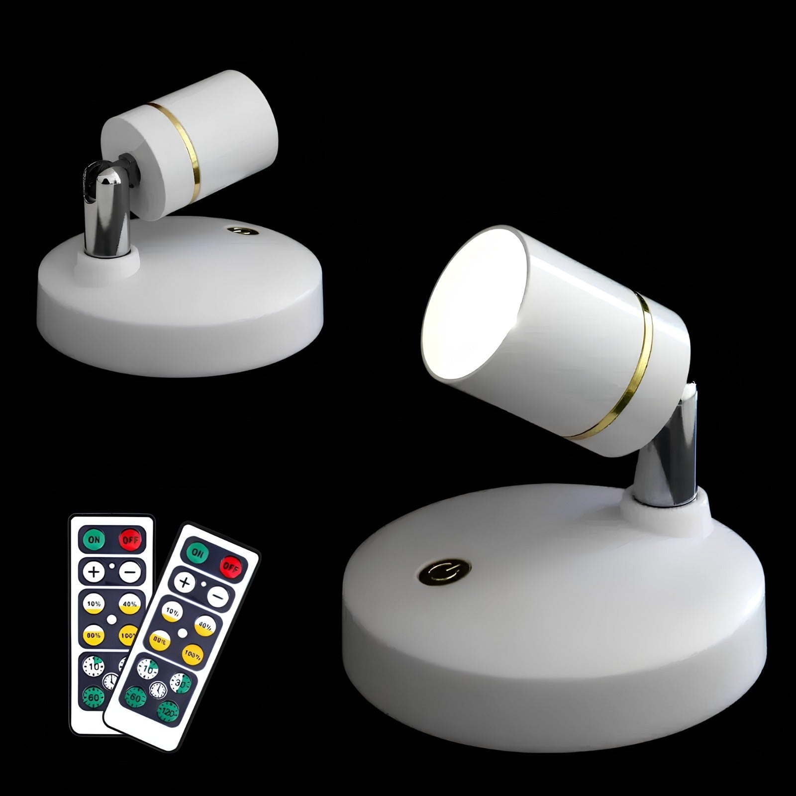 EasyStick™ Foco - Lumia Estudio