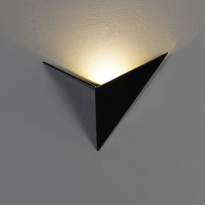 Trigon™ Aplique de Pared - Lumia Estudio