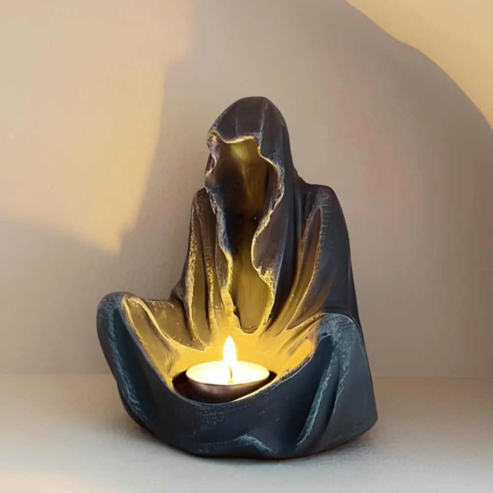 Ashcloak™ Portavelas - Lumia Estudio