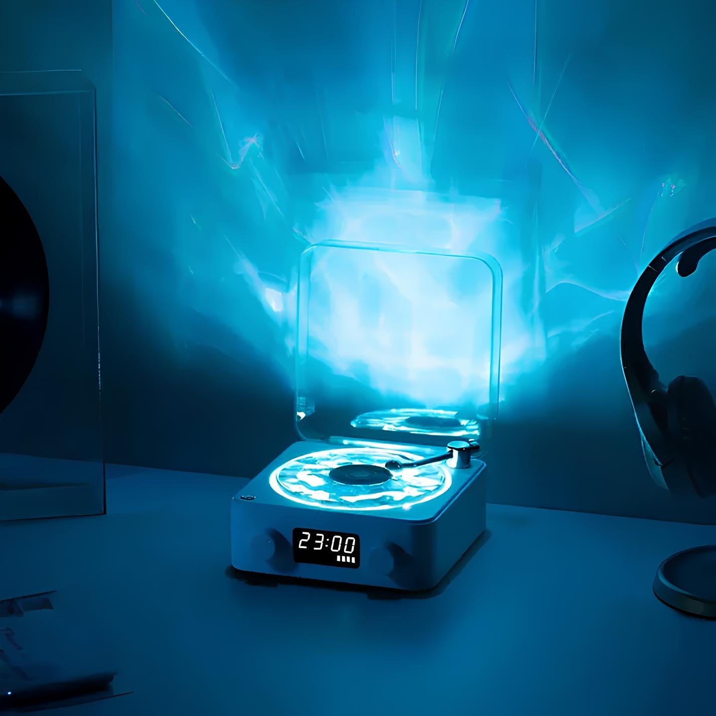 Luz Musical Atemporal - Lumia Estudio