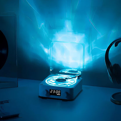 Luz Musical Atemporal - Lumia Estudio