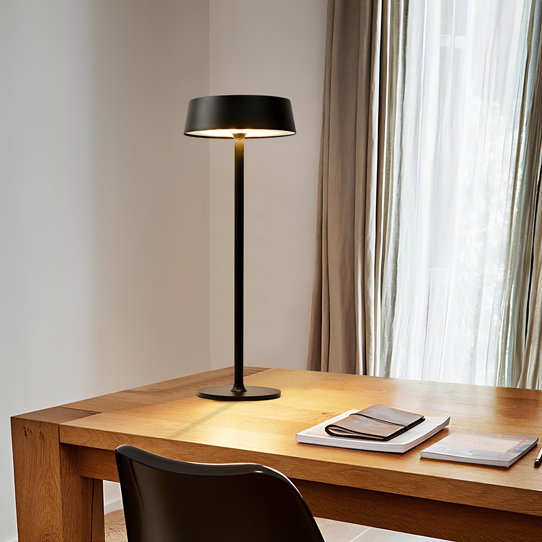 Lámpara de Mesa Moderna - Lumia Estudio
