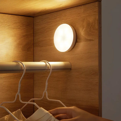 Circly™ Luz con Sensor - Lumia Estudio