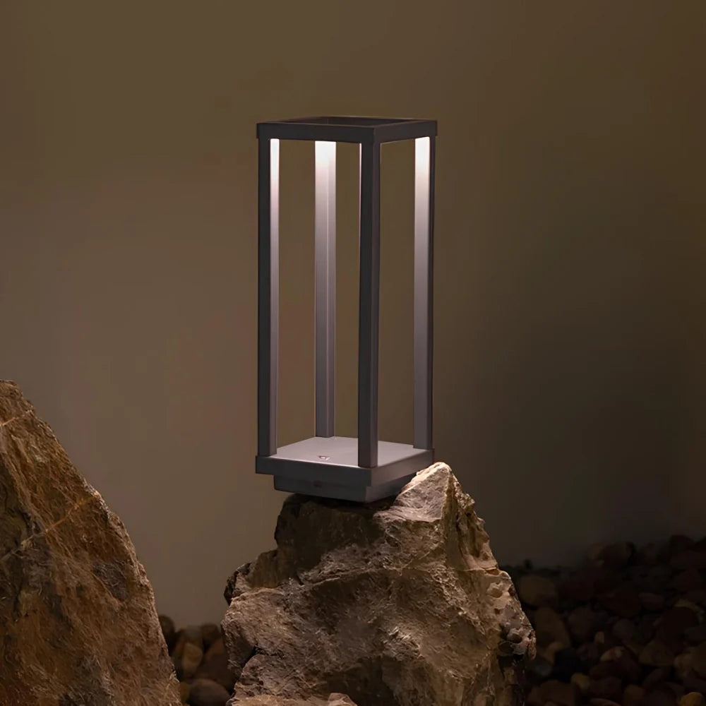 LumaFrame™ Farol - Lumia Estudio