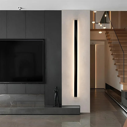Linear Luxe™ Aplique Exterior - Lumia Estudio