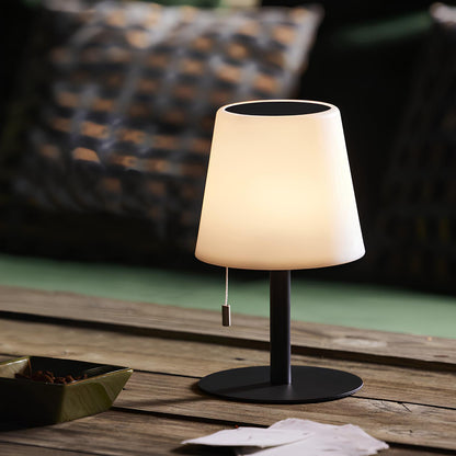 Lámpara de Mesa Minimalista Moderna - Lumia Estudio