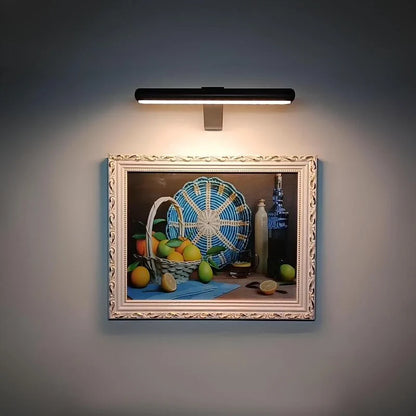 Luz para Arte de Pared Inalámbrica - Lumia Estudio