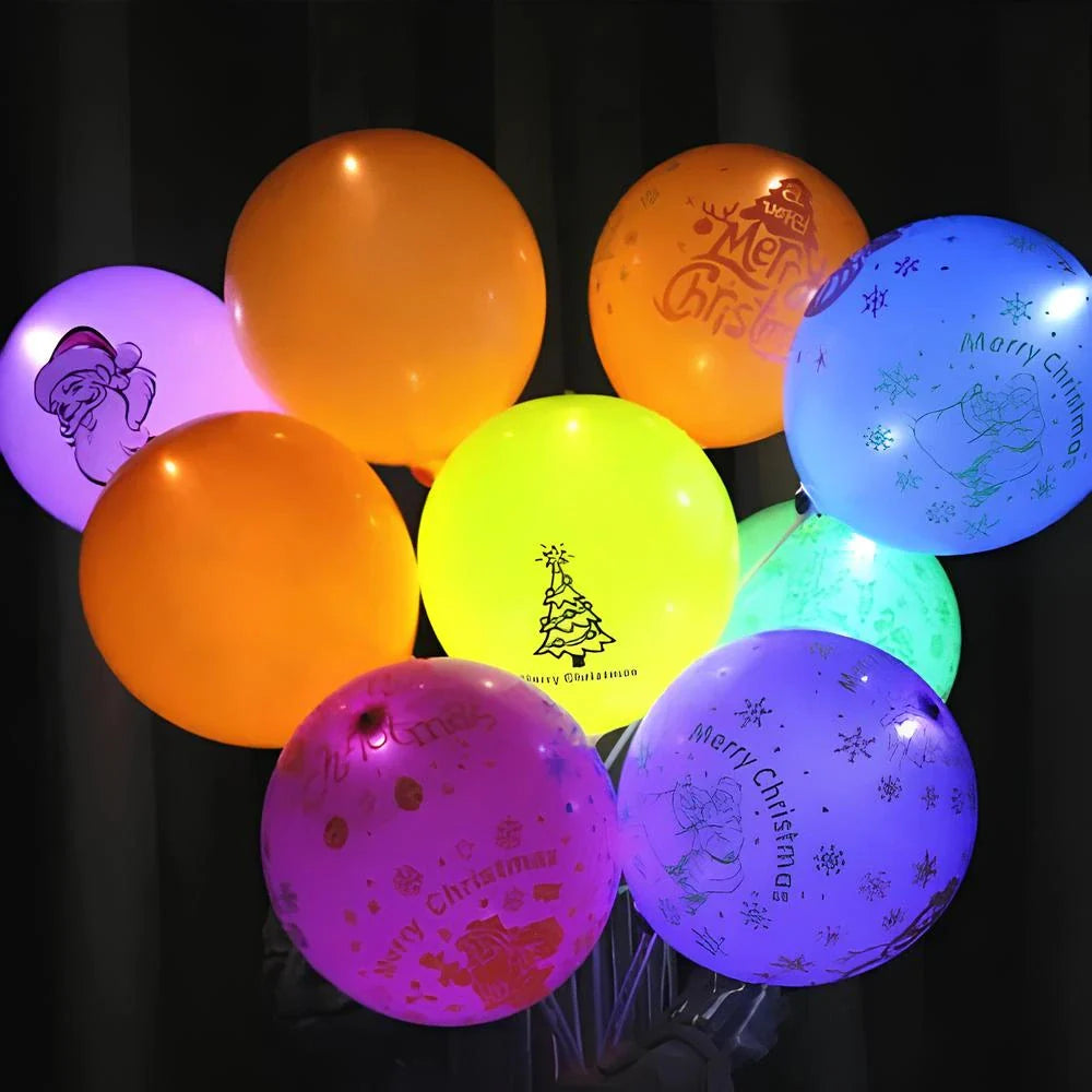 Perlas de Luz - Lumia Estudio