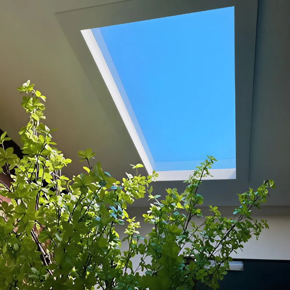 Aureline™ Claraboya Decorativa - Lumia Estudio