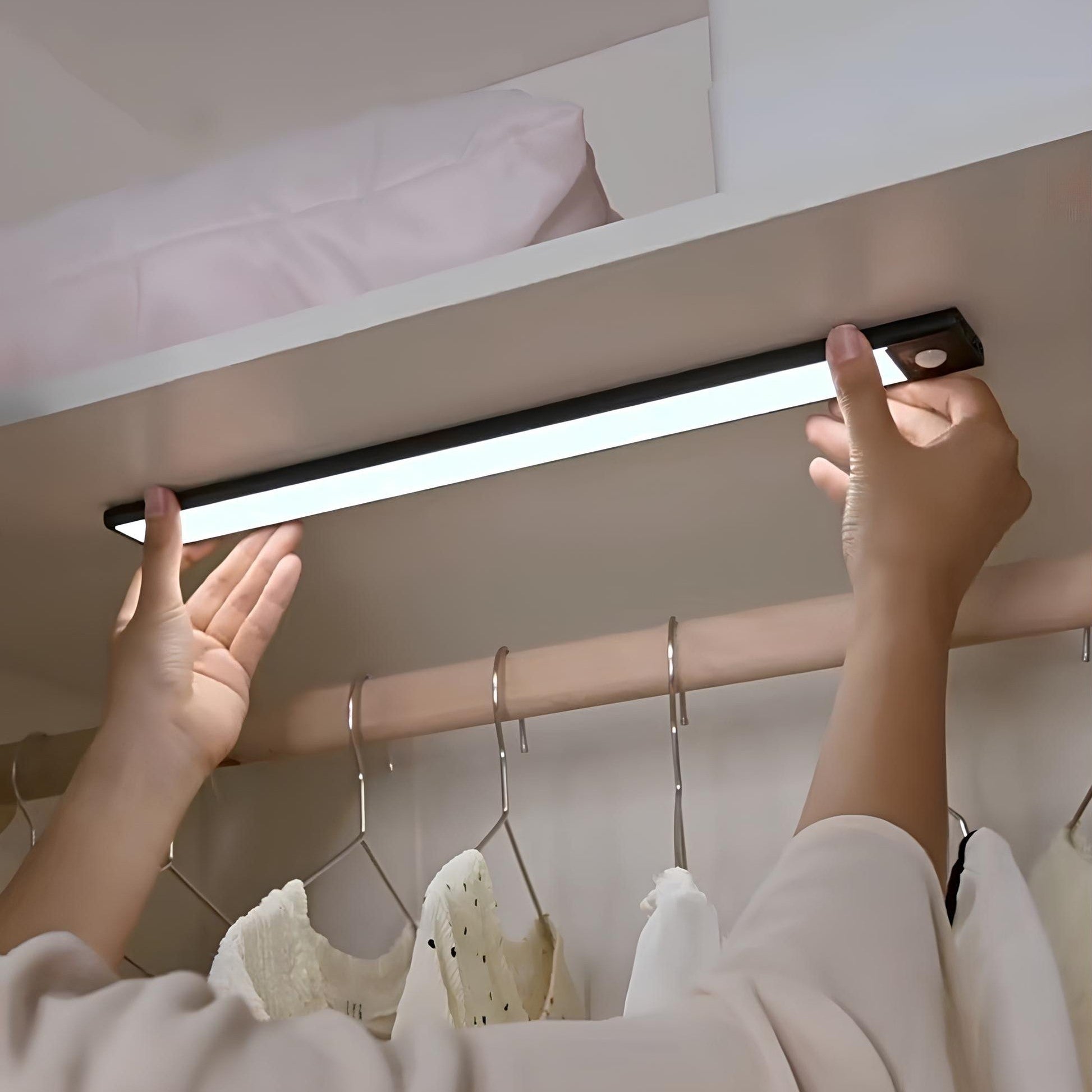 EasyStick™ Luz con Sensor - Lumia Estudio