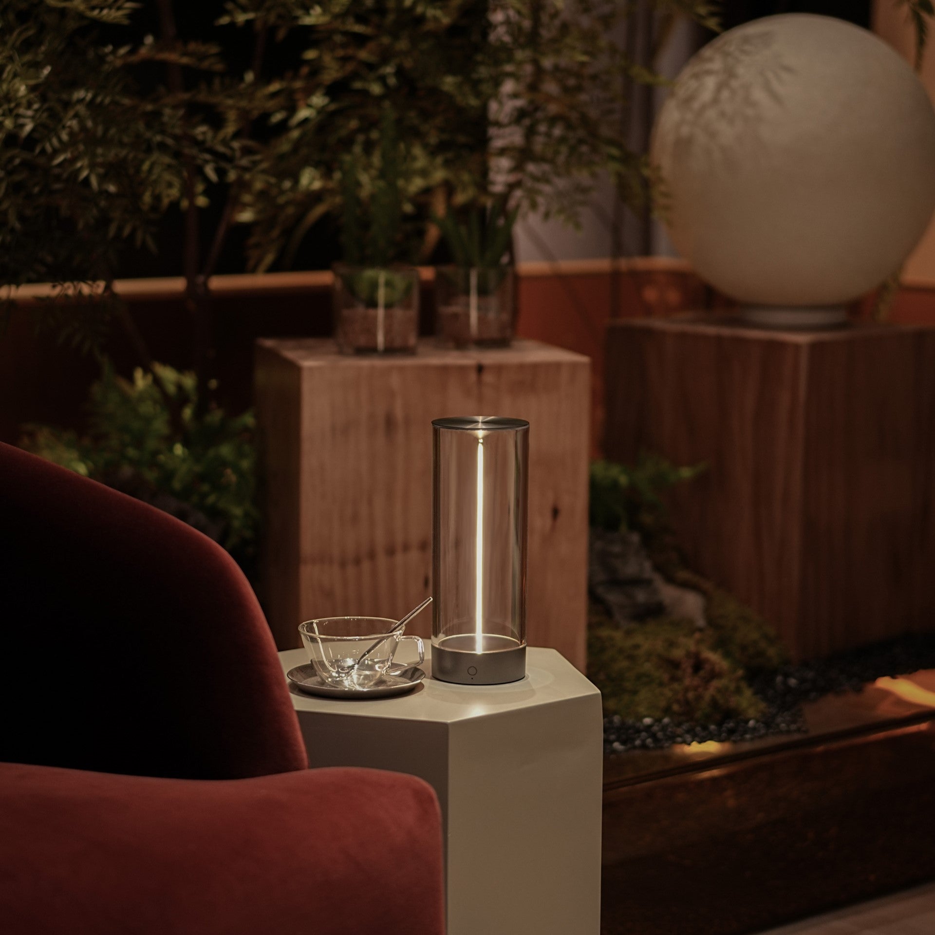 LightRay™ Iluminador - Lumia Estudio