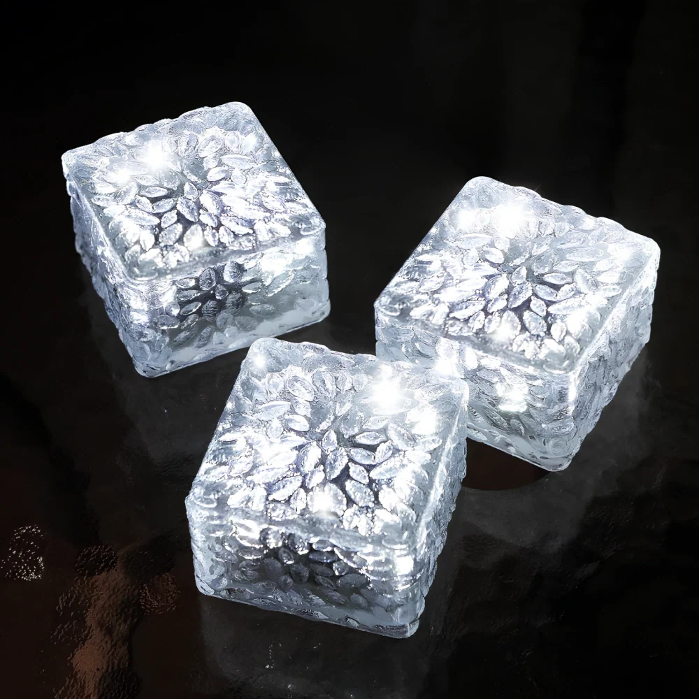 EverFrost™ Ladrillo Solar - Lumia Estudio