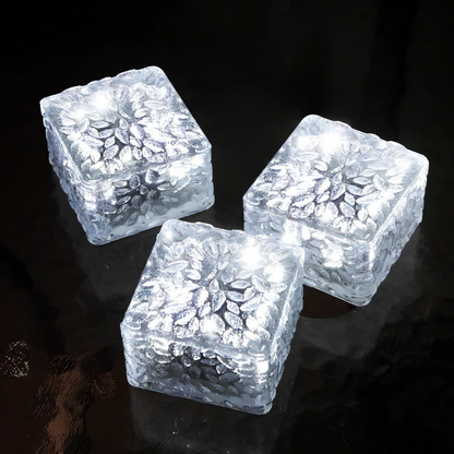 EverFrost™ Ladrillo Solar - Lumia Estudio
