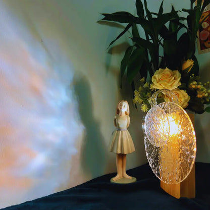 Luz de Ambiente Atardecer - Lumia Estudio