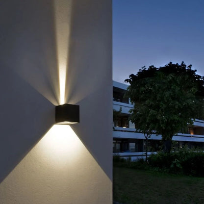 Aplique de Pared Ajustable - Lumia Estudio