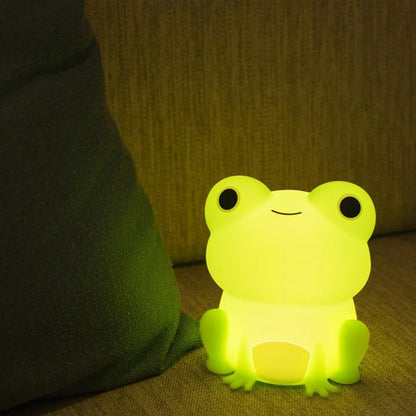 SqueezeBuddies™ Luz Nocturna - Lumia Estudio