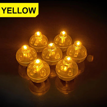 Perlas de Luz - Lumia Estudio