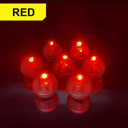 Perlas de Luz - Lumia Estudio