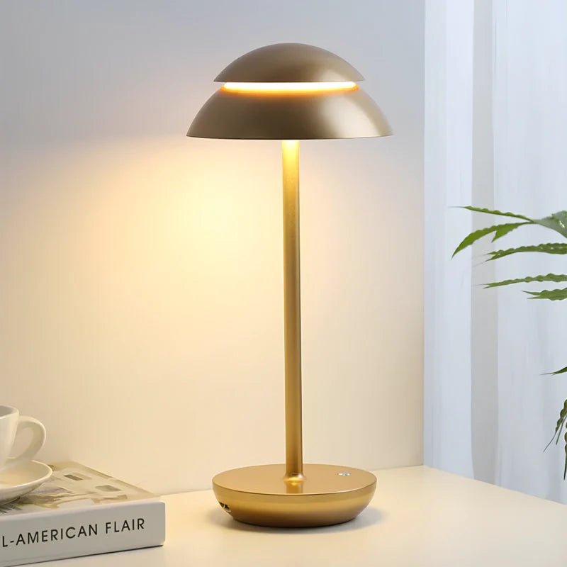 Lámpara Prestige Luminosa - Lumia Estudio