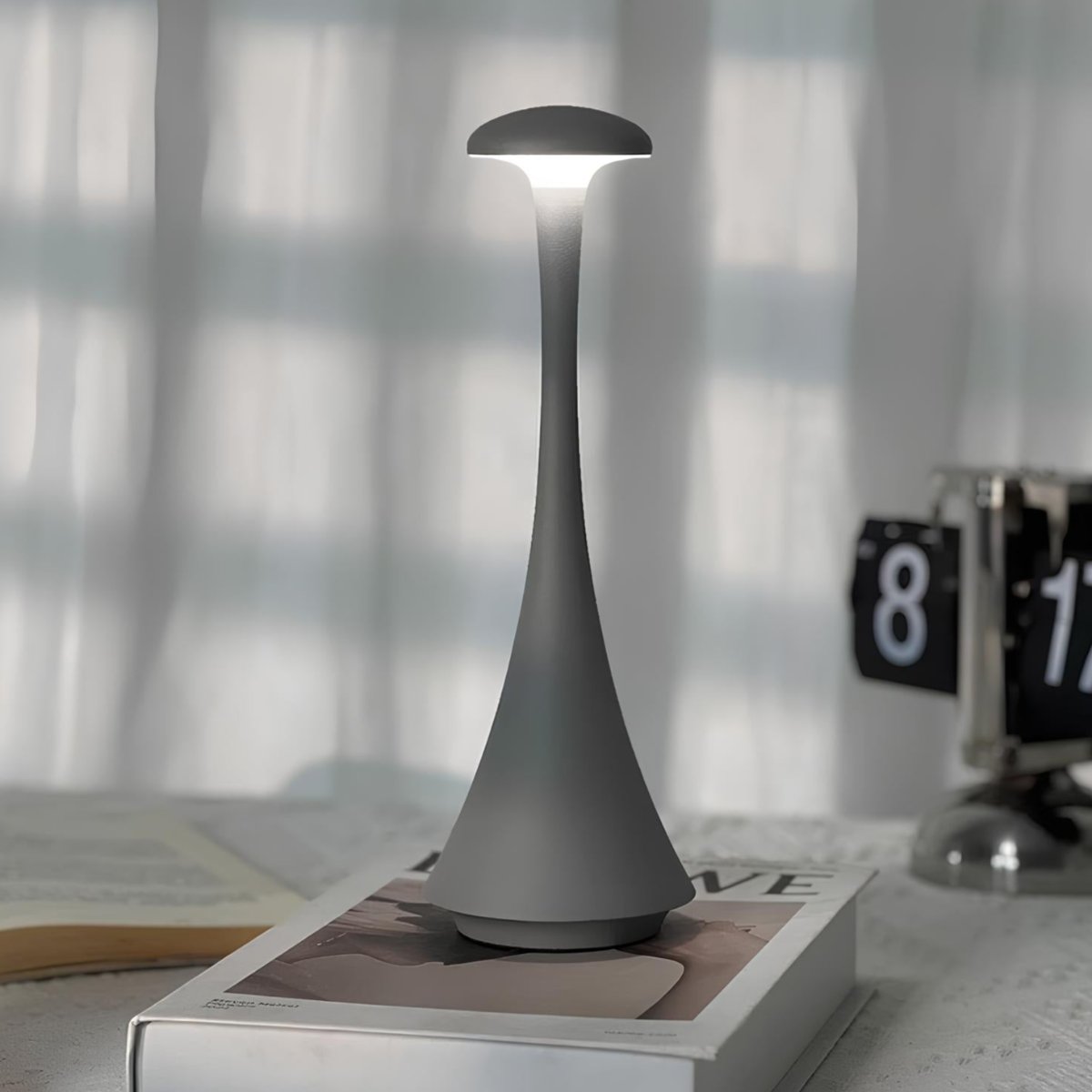 Lumina™ Lámpara Chapitel - Lumia Estudio