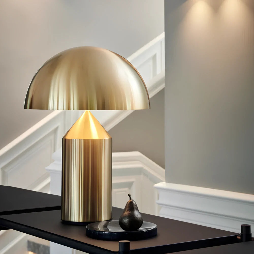 Aurelia™ Lámpara de Mesa - Lumia Estudio