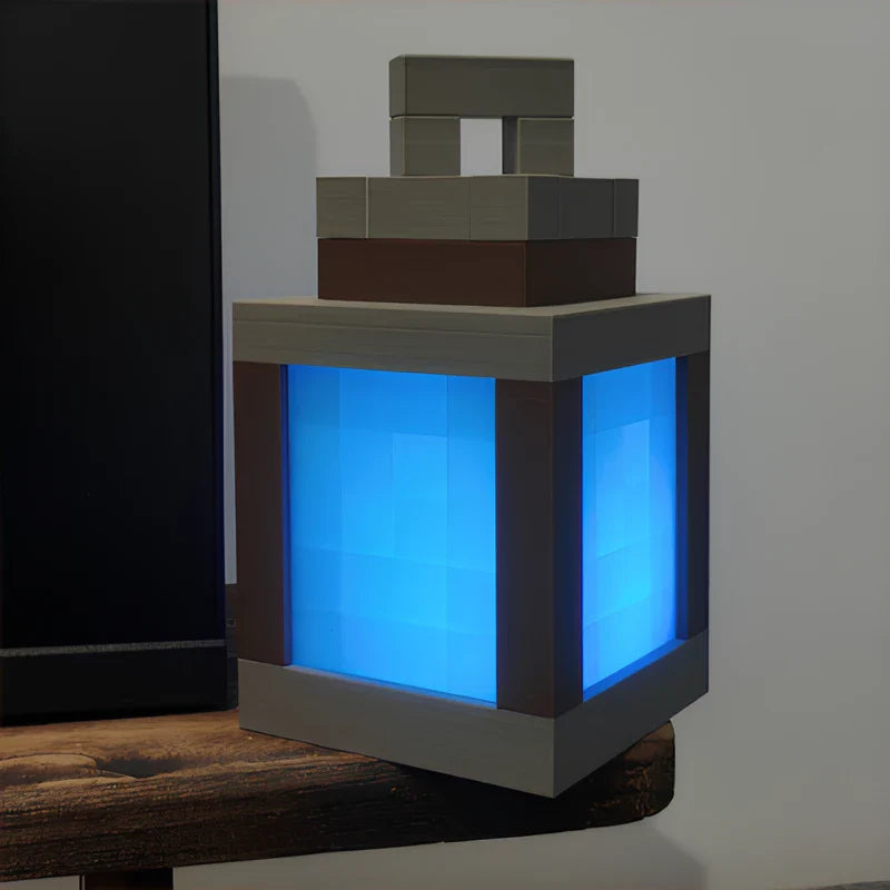 PixelGlow™ Farol - Lumia Estudio