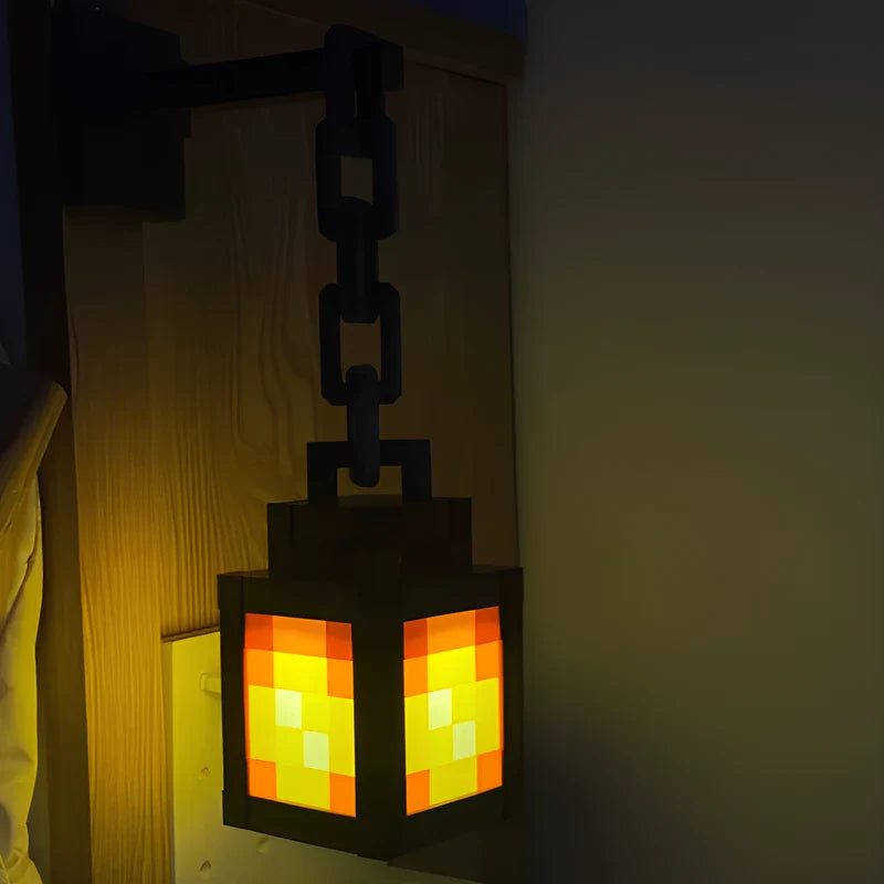 PixelGlow™ Farol - Lumia Estudio