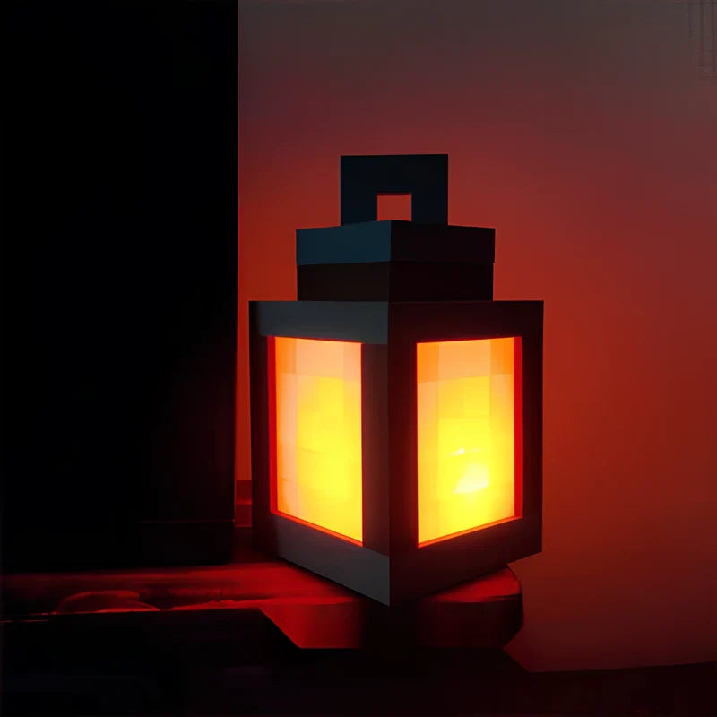 PixelGlow™ Farol - Lumia Estudio