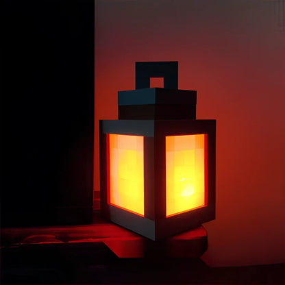 PixelGlow™ Farol - Lumia Estudio