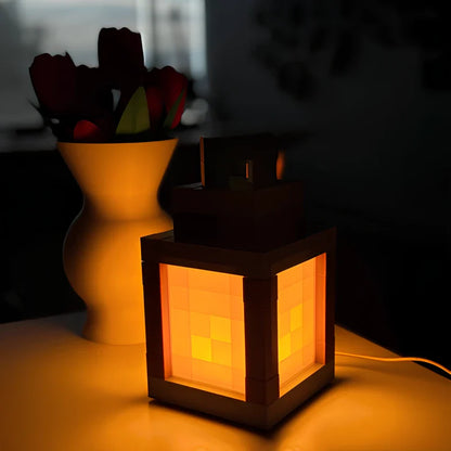 PixelGlow™ Farol - Lumia Estudio