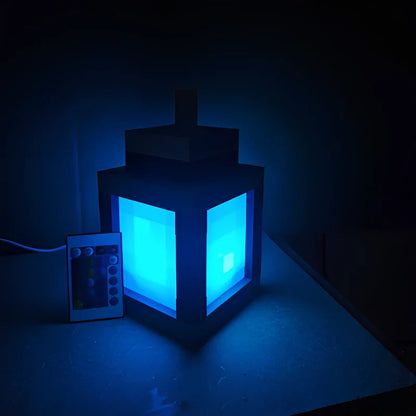 PixelGlow™ Farol - Lumia Estudio