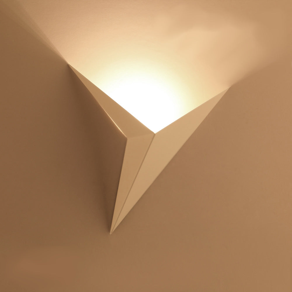 Trigon™ Aplique de Pared - Lumia Estudio