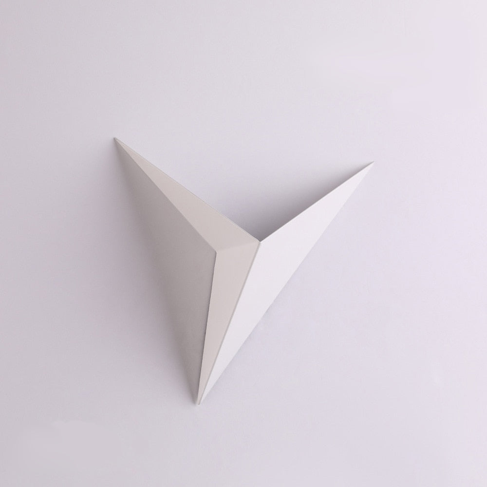 Trigon™ Aplique de Pared - Lumia Estudio