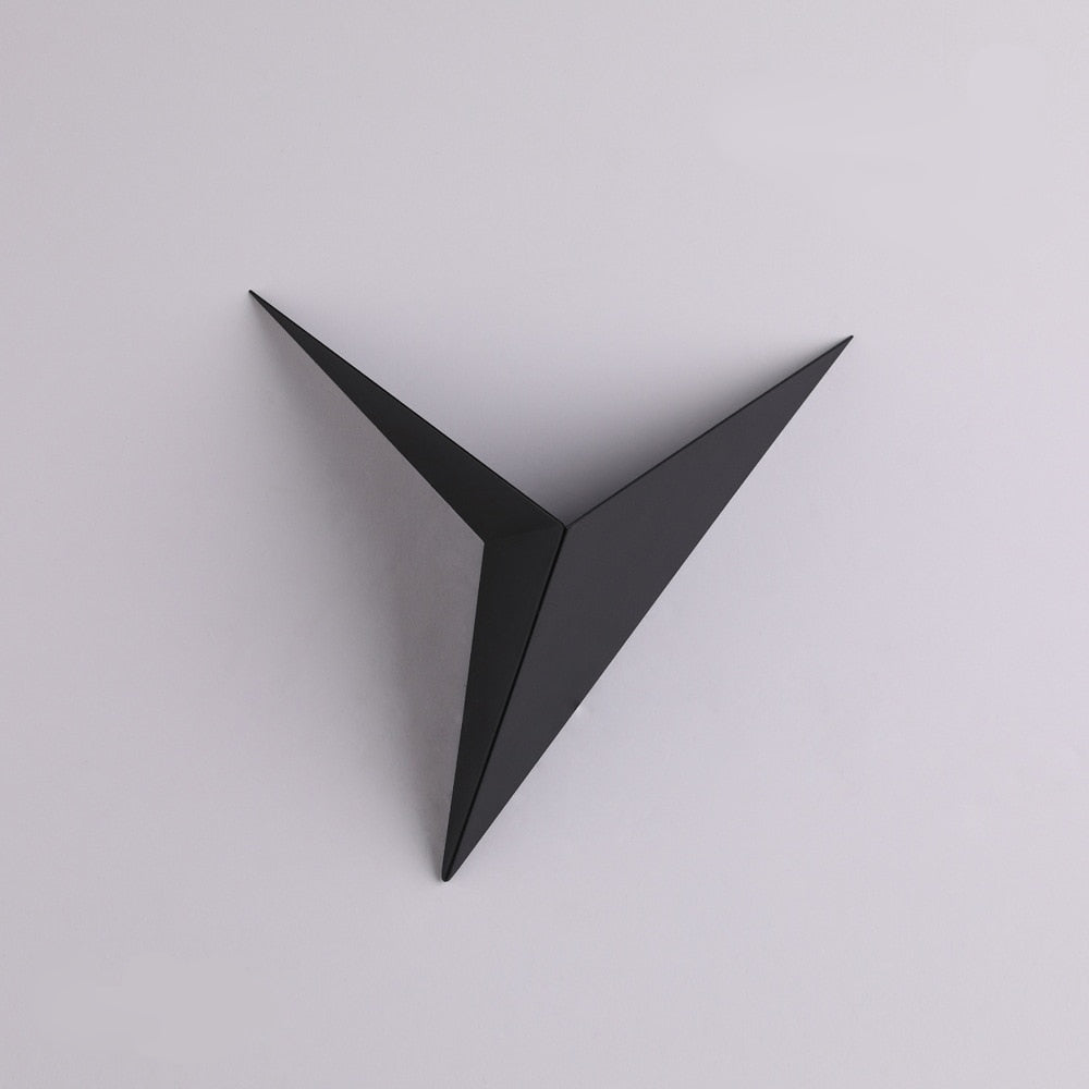 Trigon™ Aplique de Pared - Lumia Estudio