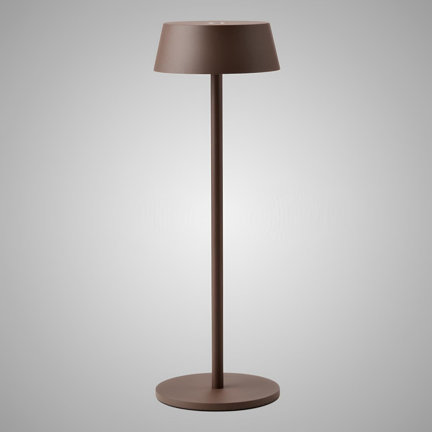 Lámpara de Mesa Moderna - Lumia Estudio